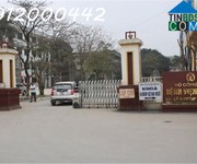 Nhà phân lô 59m2 giá 16t 6taangf mặt tiền 6m - gần đại học thương mại, mai dịch, cầu giấy
