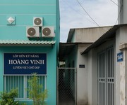 Chính chủ bán dãy nhà trọ tân thới nhất quận 12   126m2
