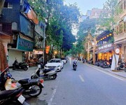 Bán nhà phố thái thịnh, quận đống đa, 45m2, 5t, lô góc, mt rộng, ôtô đỗ cửa, kinh doanh đỉnh - 12.x
