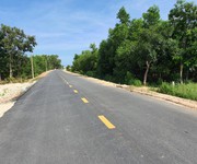 Bán 22.5m x 50m đất 2 mặt tiền lê quang định, thị xã lagi gần biển giá đầu tư