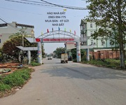 Bán đất phố an bình, thuận thành. 100m2   mt 5m   3,1 tỷ. ô tô tránh, kinh doanh.