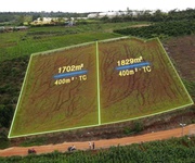 Bán 2 lô đất đẹp giá rẻ mê linh cách đà lạt 20km