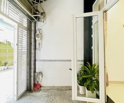 Gò vấp khu vip xe hơi ngủ nhà 65m2 3t 4x16m gần chợ hạnh thông tây giá 6tỷ6 tl