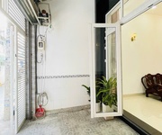 Nhỉnh 6tỷ hẻm xe hơi 3 tầng 65m2 4x16m gần chợ hạnh thông tây khu vip