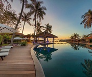 Bán resort 4 sao mặt tiền đường nguyễn đình chiểu mũi né tp. phan thiết, kd ổn định