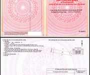 Chính chủ cần bán lô đất vị trí đẹp tại bà rịa - vũng tàu
