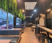 Cần sang nhượng quán cafe kết hợp nhà hàng ăn uống   khu vực gần an thượng