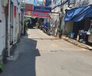 Bán nhà cấp 4 đường số, p. tân quy, quận 7   sát nguyễn thị thập   xe hơi đỗ cửa   giá chỉ 8.6 tỷ.