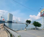 Bán nhà mặt tiền tháp bà , nha trang .diện tích 90m 3 mặt thoáng giá bán 18 tỷ  lh e hải