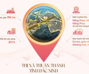 Mở bán chính thức giai đoạn 1 dự án hồng hạc phú mỹ hưng bắc ninh