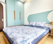 Cho thuê căn hộ 2 phòng ngủ cao cấp tại Vinhomes Marina