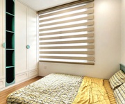 4 Cho thuê căn hộ 2 phòng ngủ cao cấp tại Vinhomes Marina
