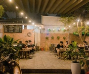 Sở hữu quán cafe hoạt động ổn định   giá thuê rẻ   không cọc   vợ nghỉ sinh cần sang gấp  chính chủ