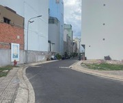 Bán đất thoại ngọc hầu,tân phú,full thổ cư,hẻm xe hơi,52m2,giá 6 tỷ
