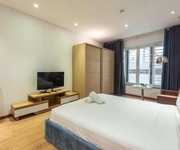 Mặt phố phan kế bính. toà ccmn  98m2 , vỉa hè rộng  , 17 phòng full nội thất, sẵn vận hành , dòng