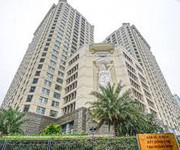 Bán căn hoa hậu view trọn Hồ Tây 111m2 - 3PN tầng trung, toà D. Le Roi Soleil 59 Xuân Diệu