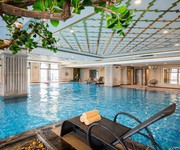 5 Bán căn hoa hậu view trọn Hồ Tây 111m2 - 3PN tầng trung, toà D. Le Roi Soleil 59 Xuân Diệu