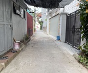 Hiếm có  Diện tích nhỏ 30m2 đất ngõ 14 Kẻ Tạnh, Giang Biên. Gần đường lớn và trường chợ