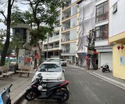 Tòa Apartment Cao Cấp Vũ Miên MT 10M 120M2 8 Tầng Cách Hồ 20M , View Hồ 52 Tỷ