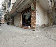 Nhà quận Đống Đa - Cách mặt phố Nguyễn Lương Bằng 15M - Gần phố