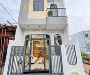 Cần bán nhà đẹp 135m    sổ riêng   ngay vòng xoay Tân Kim   Cần Giuộc   giá chỉ 2 tỷ 600 triệu