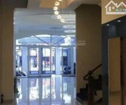 Bán khách sạn Phan Huy Ích gần biển 16PN hoàn công 1T5L GIÁ CHỈ 22 TỶ