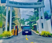 Bán nhà MT QL1A TP Tân An, ngay AEON - SHR chỉ 2 tỷ 7