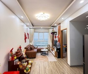 Bán gấp căn hộ 66m2 2PN hơn 2,3 tỷ trong 3 tòa mới KDT Thanh Hà