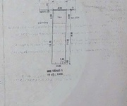 Bán nhà hẻm 8m Cầu Xéo, oto tránh , 4mx16m vuông đẹp, giá 7.5 tỷ.