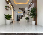 CỰC HIẾM NGÃ TƯ MINH KHAI - ĐẠI LA 36m2 4 tầng ngõ thông ba gác   chỉ 6 TỶ .