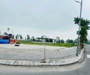 Bán lô góc trung tâm thị trấn Tiền Hải