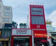 Hàng hot quận 1 - nguyễn thị minh khai 46.5 tỷ quận 1 hồ chí minh -mặt phố vip quận 1-kinh doanh