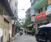 7x10m, bán nhà 5 tầng, hẻm 6m, khu trường chinh, p12, tân bình, nhỉnh 8 tỷ