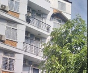 Siêu phẩm    bán căn hộ dịch vụ ngay khu trung tâm sầm uất. đường nguyễn thái bình - phường 4 - tân