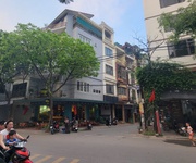Bán nhà chiến thắng - văn quán, phân lô ô tô tránh - 5 tầng, 50m, 12,6 tỷ - ở, kinh doanh