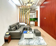 Hơn 6 tỷ-nhà đẹp-77 bùi xương trạch-33m x4 tầng-nội thất đẹp ở ngay