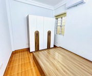 Hơn 5 tỷ-nhà đẹp ngõ 1 bùi xương trạch 33m-4 tầng-4 ngủ-ở luôn