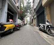 Bán nhà phố vương thừa vũ, mặt ngõ ô tô, 2 thoáng, ô chờ tm, nhà đẹp, 52m, 5t, 14 tỷ