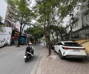 Nhà phố trung kính cầu giấy - đẹp mê ly - kinh doanh đỉnh cao - mặt tiền phố trung kính - mặt sau