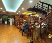 Một nhà ra phố trần duy hưng - ngõ thông   10 tầng thang máy   80m 10t 27tỷ