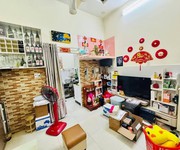 Nhà đường phan văn trị phường 2 quận 5.