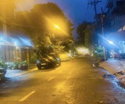 Mt đường 16m lề 4m - p vip tây thạnh - 100m ngang 5 - 5 tầng - 7pn chỉ 11tl