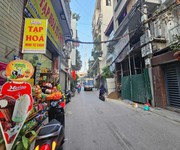 Ngõ vip minh khai hai bà trưng   ô tô tránh   kinh doanh đỉnh   7 chỗ vào nhà  nhà đẹp   chủ tự