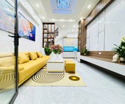 Bán nhà đẹp bùi xương trạch, 5 tầng full nội thất, ngoz ba gác giá chỉ 7,39 tỷ.