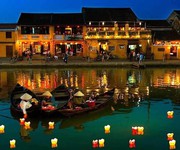 Siêu phẩm lô góc 295m2-nguyễn phúc tần -phố cổ hội an -giá chỉ 26 tỷ