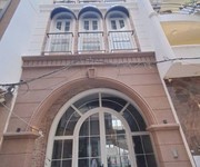 Bán gấp thủ khoa huân 46.5 tỷ quận 1 hồ chí minh  diện tích 98.18m2   4.55 x 21 m  , 4 tầng mới