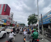 Bán nhà hxh đường quang trung phường 14 gò vấp, dtsd 48m2 - 2 tầng giá 3 tỷ