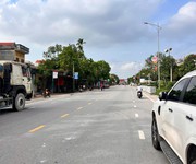 Chính chủ bán lô đất đẹp chỉ việc dựng nhà ở tại xã hồng thái, việt yên, bắc giang