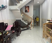 Nhà mới vào ở ngay   62m , hẻm xe hơi, gần công viên làng hoa, chỉ 5.69 tỷ tl