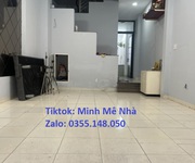 Bán nhà xô viết nghệ tĩnh  4.2x17  sát quận 1 nhỉnh 6 tỉ